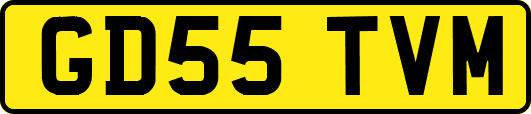GD55TVM