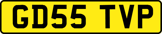 GD55TVP