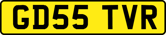GD55TVR