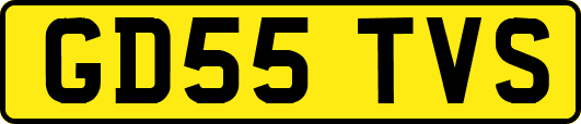 GD55TVS