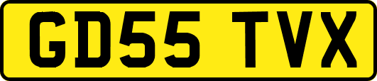 GD55TVX