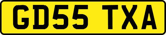 GD55TXA