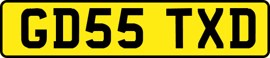GD55TXD