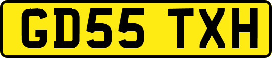 GD55TXH