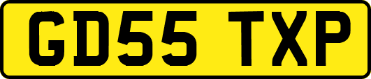 GD55TXP