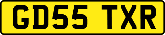 GD55TXR
