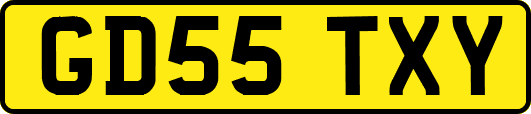 GD55TXY