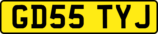 GD55TYJ