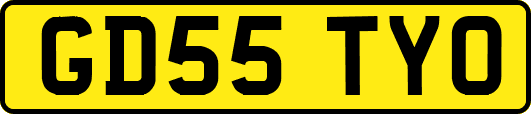 GD55TYO