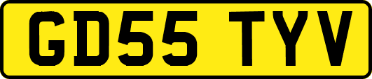 GD55TYV