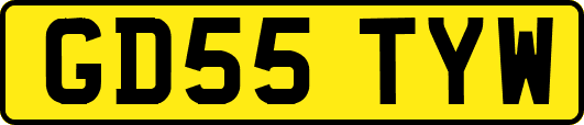 GD55TYW