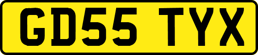 GD55TYX