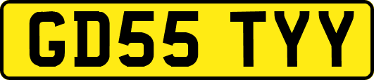GD55TYY