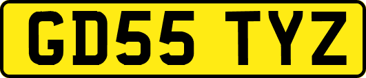 GD55TYZ