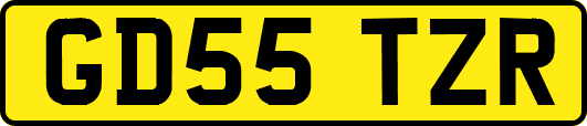 GD55TZR