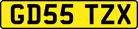 GD55TZX