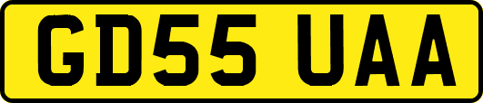 GD55UAA