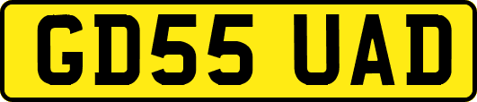 GD55UAD