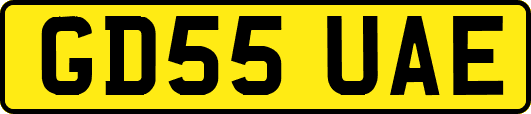 GD55UAE