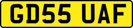 GD55UAF