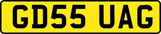 GD55UAG