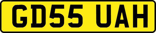 GD55UAH