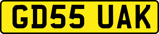 GD55UAK
