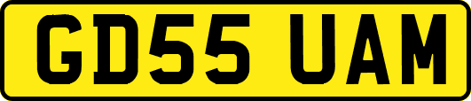 GD55UAM