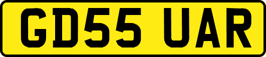 GD55UAR