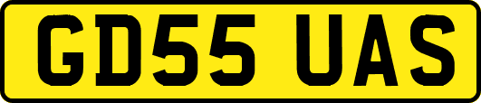 GD55UAS