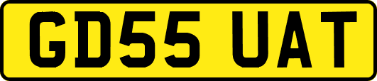 GD55UAT