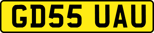 GD55UAU