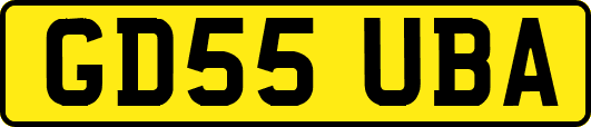 GD55UBA