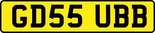 GD55UBB