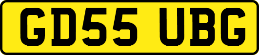 GD55UBG
