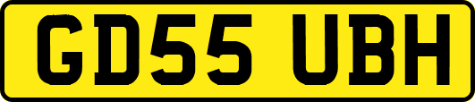 GD55UBH