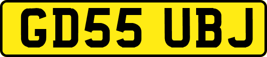 GD55UBJ