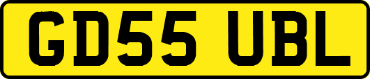 GD55UBL