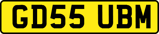 GD55UBM