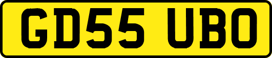 GD55UBO