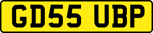 GD55UBP