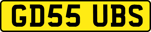 GD55UBS