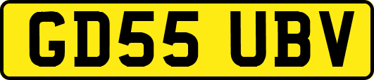 GD55UBV
