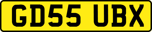 GD55UBX