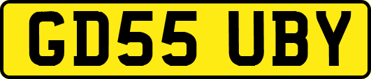 GD55UBY