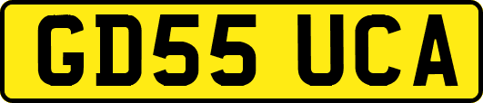 GD55UCA