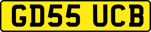 GD55UCB