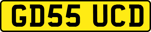 GD55UCD