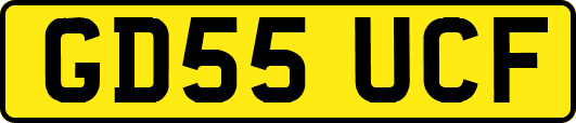 GD55UCF