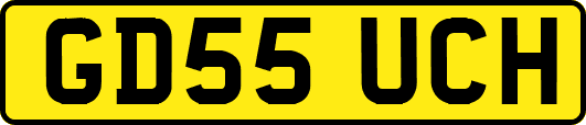GD55UCH